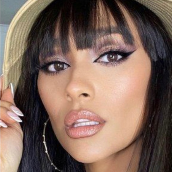 bareMinerals GEN NUDE Under Over Lip Liner VIBE - Picture 2 of 15